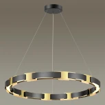 Подвесной светильник Fierro 4991/80L