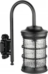 Настенный фонарь уличный IP44 Oasis Light BARSELONA 81202/10 Bl (220V, фонарь)