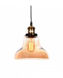 Подвесной светильник Lumina Deco Zubi LDP 6803 TEA