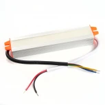 Трансформатор для светодиодной ленты 40W 24V (драйвер) Feron LB007 48055