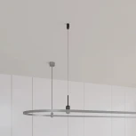 Подвес ART-APRIORI-HANG-A-L5000 (BK) (Arlight, IP20 Металл, 3 года) 049347