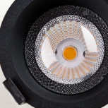 Встраиваемый светильник светодиодный Lightstar Ciclone 385037 (220V, круглые, IP65)