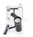 Трековый светодиодный светильник Feron MGN304 41951 низковольтный 10W 48V