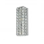 Бра хрустальное Modelux MODELUX ML.555.03 CR