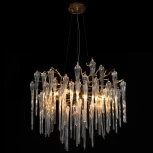 Подвесной светильник Loft It Waterfall 10350/600 AB (220V, на проводе, ветки)