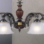 Подвесная люстра Reccagni Angelo 2700 L 2700/5