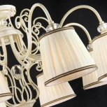 Подвесная люстра Maytoni Vintage ARM420-08-R (220V, на цепи)