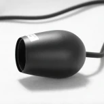 Подвесной светильник Lussole Lgo Maricopa LSP-8118 (220V, на проводе, шар, IP21)