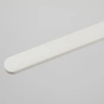 Офисная настольная лампа светодиодная складываемая с регулировкой цветовой температуры и яркости зарядка от USB ЭРА NLED-495-5W-W (сенсорный выключатель)