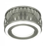 Встраиваемый точечный светильник Gauss Backlight BL095