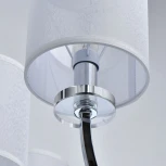 Подвесная люстра Chiaro Палермо 386017108 (220V, на цепи)