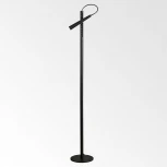 Торшер Lussole Loft Dawson  LSP-0576 (LED, 220V, выключатель, IP21)