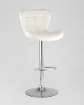 Стул барный Stool Group PORSCHE белый УТ000000382