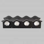 Архитектурная подсветка Imex Cross IL.0014.0019-8-BK (LED, 220V, IP54)