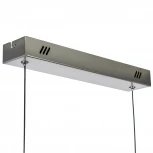 Подвесной светильник светодиодный Lightstar Torino 615099 (220V, на проводе)