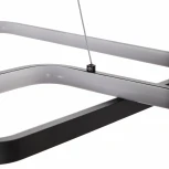 Подвесная люстра MyFar Victory MR1133-PL (LED, 220V)