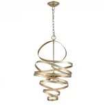 Подвесной светильник Vele Luce Violino VL4174P06 (220V, на цепи)