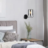 Бра Escada Elegant 671/1A Chrome (220V)