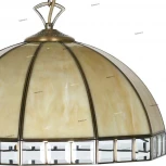 Подвесной светильник Citilux Шербург-1 CL440131 (220V, на цепи, круглые, под старину)