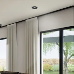 Встраиваемый точечный светильник Mantra Brandon 6901 (220V, круглые)