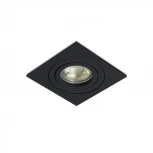 Встраиваемый светильник Black RAUMBERG SG 103316Bk (220V)