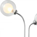 Бра ST Luce Dualita SL431.101.02 (220V, шарики)