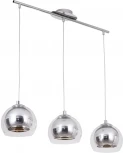 Подвесной светильник Arte Lamp Rastaban A7984SP-3CC (220V, на проводе, шарики)