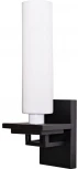 Бра Garda Decor 21ZP36-BLACK