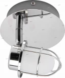 Спот Lussole White Plains LSP-9926 (LED, 220V, IP21)