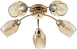 Потолочная люстра Escada Allium 663/5P