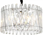 Подвесная люстра хрустальная Traditional TR5062