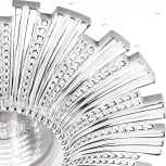 Встраиваемый точечный светильник Novotech Pattern 370324