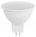 Лампочка светодиодная GU5.3 7W ЭРА LED MR16-7W-827-GU5.3 R
