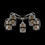 Потолочная люстра Evoluce Fiumo SLE102002-05