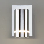 Спот Eurosvet Stalk 20064/1 LED хром