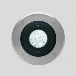 Встраиваемый светильник уличный светодиодный Oasis Light Встраиваемые светильники c LED W7037A-4K SS