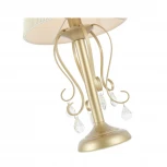 Интерьерная настольная лампа ST Luce Azzurro SL177.204.01