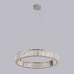 Подвесной светильник Newport 8440 8441/S chrome