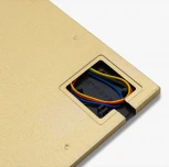 Электрическая нагревательная панель HotPanel 1700х600 мм 200 Вт