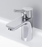 Смеситель AM.PM X-Joy S F85B82100 для раковины