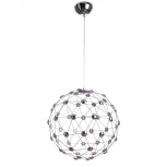 Подвесная люстра Divinare Cristallino 1610/02 SP-60