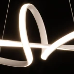 Подвесной светильник De City Аурих 108011101 (LED, 220V)