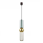 Подвесной светильник Odeon Light Sakra 4071/5L (220V, на проводе)