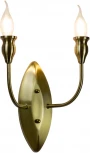 Бра AM Group AM379 AM379 AP2 (220V, подсвечник, свеча)