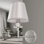 Бра Arte Milano AM344401 344401/1W CR (220V)