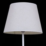 Торшер Reluce 01930-2.6-01 WH (220V)