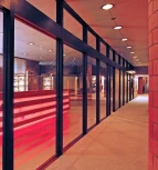 Встраиваемый точечный светильник Deko-Light LED Panel 565095 (круглые)