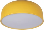 Потолочный светильник круглый Axel 10201/480 Yellow Loft It (LED, 220V, круглые)