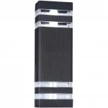 Настенный светильник уличный Maytoni Unter den Linden O578WL-02B (220V, IP54)