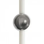 Подвесной светильник Loft IT Crescent 5053-D (LED, 220V, на проводе, шар)